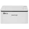 Принтер лазерный PANTUM BP2300W, А4, 22 стр/мин, 10000 стр/мес, WiFi по низкой цене оптом Краснодар, Москва, Уфа, Казань, Барнаул, Владивосток, Хабаровск, Сахалин, Красноярск, Екатеренбург, 