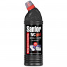 Чистящее средство 750 г, SANFOR WC gel (Санфор гель) "Special Black", 1896 по низкой цене оптом 