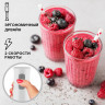 Блендер погружной SCARLETT SC-HB42F84, 850Вт, 2режима, измельчитель, венчик, стакан, черный по низкой цене оптом 