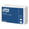 Салфетки TORK (Система N2) Fastfold, комплект 36 шт., 25х30 см, 300 шт., белые, 10933 по низкой цене оптом Краснодар, Москва, Уфа, Казань, Барнаул, Владивосток, Хабаровск, Сахалин, Красноярск, Екатеренбург, 
