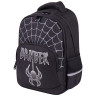 Рюкзак BRAUBERG SOFT, 2 отделения, "Dangerous spider", СВЕТЯЩИЙСЯ, 40х31х15 см, 270612 по низкой цене оптом 