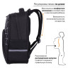 Рюкзак BRAUBERG SOFT, 2 отделения, "Dangerous spider", СВЕТЯЩИЙСЯ, 40х31х15 см, 270612 по низкой цене оптом 