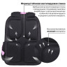 Рюкзак BRAUBERG SOFT, 2 отделения, "Dangerous spider", СВЕТЯЩИЙСЯ, 40х31х15 см, 270612 по низкой цене оптом 