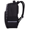 Рюкзак BRAUBERG SOFT, 2 отделения, "Dangerous spider", СВЕТЯЩИЙСЯ, 40х31х15 см, 270612 по низкой цене оптом 