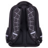 Рюкзак BRAUBERG SOFT, 2 отделения, "Dangerous spider", СВЕТЯЩИЙСЯ, 40х31х15 см, 270612 по низкой цене оптом 