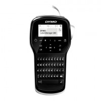 Принтер этикеток DYMO Label Manager 280, ленточный, картридж D1, ширина ленты 6-12 мм, S0968920