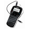 Принтер этикеток DYMO Label Manager 280, ленточный, картридж D1, ширина ленты 6-12 мм, S0968920 по низкой цене оптом Краснодар, Москва, Уфа, Казань, Барнаул, Владивосток, Хабаровск, Сахалин, Красноярск, Екатеренбург, 