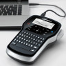 Принтер этикеток DYMO Label Manager 280, ленточный, картридж D1, ширина ленты 6-12 мм, S0968920 по низкой цене оптом Краснодар, Москва, Уфа, Казань, Барнаул, Владивосток, Хабаровск, Сахалин, Красноярск, Екатеренбург, 
