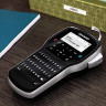 Принтер этикеток DYMO Label Manager 280, ленточный, картридж D1, ширина ленты 6-12 мм, S0968920 по низкой цене оптом Краснодар, Москва, Уфа, Казань, Барнаул, Владивосток, Хабаровск, Сахалин, Красноярск, Екатеренбург, 