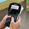 Принтер этикеток DYMO Label Manager 280, ленточный, картридж D1, ширина ленты 6-12 мм, S0968920 по низкой цене оптом Краснодар, Москва, Уфа, Казань, Барнаул, Владивосток, Хабаровск, Сахалин, Красноярск, Екатеренбург, 