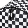 Рюкзак HEIKKI POSITIVE (ХЕЙКИ) универсальный, карман-антивор, Black and White, 42х28х14 см, 272543 по низкой цене оптом 