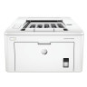 Принтер лазерный HP LaserJet Pro M203dn, А4, 28 стр./мин., 30000 стр./мес., ДУПЛЕКС, сетевая карта (без кабеля USB), G3Q46A по низкой цене оптом 
