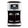 Кофеварка капельная KITFORT КТ-719, 900Вт, объем 1,4 л, LED-дисплей, поддержание темп по низкой цене оптом 