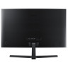 Монитор SAMSUNG C24F396FHI 23,5" (60см), 1920x1080, 16:9, VA, 4ms, 250cd, HDMI, curved, черный, LC24F396FHIXRU по низкой цене оптом Краснодар, Москва, Уфа, Казань, Барнаул, Владивосток, Хабаровск, Сахалин, Красноярск, Екатеренбург, 
