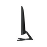 Монитор SAMSUNG C24F396FHI 23,5" (60см), 1920x1080, 16:9, VA, 4ms, 250cd, HDMI, curved, черный, LC24F396FHIXRU по низкой цене оптом Краснодар, Москва, Уфа, Казань, Барнаул, Владивосток, Хабаровск, Сахалин, Красноярск, Екатеренбург, 