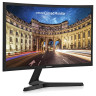 Монитор SAMSUNG C24F396FHI 23,5" (60см), 1920x1080, 16:9, VA, 4ms, 250cd, HDMI, curved, черный, LC24F396FHIXRU по низкой цене оптом Краснодар, Москва, Уфа, Казань, Барнаул, Владивосток, Хабаровск, Сахалин, Красноярск, Екатеренбург, 