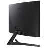 Монитор SAMSUNG C24F396FHI 23,5" (60см), 1920x1080, 16:9, VA, 4ms, 250cd, HDMI, curved, черный, LC24F396FHIXRU по низкой цене оптом Краснодар, Москва, Уфа, Казань, Барнаул, Владивосток, Хабаровск, Сахалин, Красноярск, Екатеренбург, 