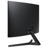 Монитор SAMSUNG C24F396FHI 23,5" (60см), 1920x1080, 16:9, VA, 4ms, 250cd, HDMI, curved, черный, LC24F396FHIXRU по низкой цене оптом Краснодар, Москва, Уфа, Казань, Барнаул, Владивосток, Хабаровск, Сахалин, Красноярск, Екатеренбург, 