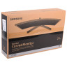 Монитор SAMSUNG C24F396FHI 23,5" (60см), 1920x1080, 16:9, VA, 4ms, 250cd, HDMI, curved, черный, LC24F396FHIXRU по низкой цене оптом Краснодар, Москва, Уфа, Казань, Барнаул, Владивосток, Хабаровск, Сахалин, Красноярск, Екатеренбург, 