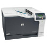 Принтер лазерный ЦВЕТНОЙ HP Color LJProfessional CP5225dn, А3, 20 страниц/мин, 75000 страниц/месяц, ДУПЛЕКС, сетевая карта, CE712A по низкой цене оптом 
