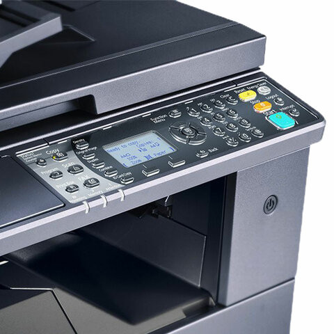 МФУ лазерное KYOCERA TASKalfa 2321 "3 в 1", А3, 23 стр./мин, без крышки, 1102XR3NL0 по низкой цене оптом 