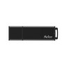 Флеш-диск 32 GB NETAC U351, USB 3.0, черный, NT03U351N-032G-30BK по низкой цене оптом Краснодар, Москва, Уфа, Казань, Барнаул, Владивосток, Хабаровск, Сахалин, Красноярск, Екатеренбург, 