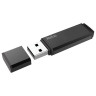 Флеш-диск 32 GB NETAC U351, USB 3.0, черный, NT03U351N-032G-30BK по низкой цене оптом Краснодар, Москва, Уфа, Казань, Барнаул, Владивосток, Хабаровск, Сахалин, Красноярск, Екатеренбург, 