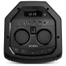 Колонка портативная SVEN PS-710, 100 Вт, TWS, Bluetooth, FM, USB, microSD, LED-дисп, черн, SV-021696 по низкой цене оптом 
