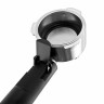 Кофеварка 2-в-1 рожковая/капельная BRAYER BR1109, 2100 Вт, объем 2х1,5л, 15 бар, ручной капучинатор по низкой цене оптом 