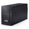 Источник бесперебойного питания POWERCOM Raptor RPT-600A EURO, 600VA(360W), 3 евророз, 657704 по низкой цене оптом 