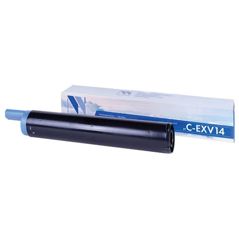 Тонер NV PRINT (NV-CEXV14) для CANON iR2016/iR2018/iR2020/iR2022, ресурс 8300 страниц по низкой цене оптом 
