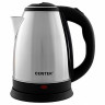 Чайник CENTEK CT-1068, 2 л, 2000 Вт, закрытый нагревательный элемент, сталь по низкой цене оптом 