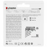 Карта памяти microSDXC 512GB KINGSTON Canvas Go!Plus,UHS-I U1, 170 Мб/с (class 10),ад, SDCG3/512Gb по низкой цене оптом 