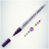 Маркер-краска MunHwa "Extra Fine Paint Marker" фиолетовая, 1мм, нитро-основа по низкой цене оптом Краснодар, Москва, Уфа, Казань, Барнаул, Владивосток, Хабаровск, Сахалин, Красноярск, Екатеренбург, 