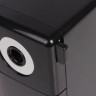 Точилка механическая BRAUBERG "BLACK JACK", крепление к столу, металлический механизм, цвет чёрный, 222516 по низкой цене оптом Краснодар, Москва, Уфа, Казань, Барнаул, Владивосток, Хабаровск, Сахалин, Красноярск, Екатеренбург, 