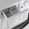 Стиральная машина INDESIT BWSE81082L, 1000 оборотов/мин, 8 кг, фронтальная загрузка,12 программ, 60х47х85 см, белая по низкой цене оптом 