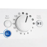 Стиральная машина INDESIT BWSE81082L, 1000 оборотов/мин, 8 кг, фронтальная загрузка,12 программ, 60х47х85 см, белая по низкой цене оптом 