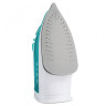 Утюг SCARLETT SC-SI30P09, 2000 Вт, антипригарное покрытие, самоочистка, зеленый, SC - SI30P09 по низкой цене оптом 