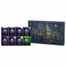 Чай RICHARD "Royal Palace Tea Selection" ассорти 8 вкусов, НАБОР 40 сашетов, ш/к 0582, 102053 по низкой цене оптом 
