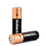 Батарейки КОМПЛЕКТ 4 шт. (отрывной блок), DURACELL Simply, AA (LR06, 15А), алкалиновые, пальчиковые, 5009139 по низкой цене оптом 
