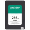 Твердотельный накопитель SSD SMARTBUY Splash 256GB, 2,5", SATA III, черный, SBSSD-256GT-MX902-25S3 по низкой цене оптом Краснодар, Москва, Уфа, Казань, Барнаул, Владивосток, Хабаровск, Сахалин, Красноярск, Екатеренбург, 