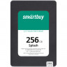 Твердотельный накопитель SSD SMARTBUY Splash 256GB, 2,5", SATA III, черный, SBSSD-256GT-MX902-25S3 по низкой цене оптом Краснодар, Москва, Уфа, Казань, Барнаул, Владивосток, Хабаровск, Сахалин, Красноярск, Екатеренбург, 
