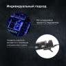 Клавиатура проводная SONNEN KB-7010, USB, 104 клавиши, LED-подсветка, черная, 512653 по низкой цене оптом 