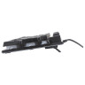 Клавиатура проводная SONNEN KB-7010, USB, 104 клавиши, LED-подсветка, черная, 512653 по низкой цене оптом 