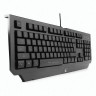 Клавиатура проводная игровая GEMBIRD KB-G300L, USB, 104 клавиши, с подсветкой, черная по низкой цене оптом 