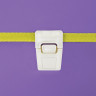 Папка-портфель пластиковая BRAUBERG "JOY", А4 (330х245х35 мм), 13 отделений, с окантовкой, фиолетовая, 227977 по низкой цене оптом Краснодар, Москва, Уфа, Казань, Барнаул, Владивосток, Хабаровск, Сахалин, Красноярск, Екатеренбург, 