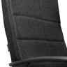 Кресло офисное BRABIX "Focus EX-518", ткань, черное, 531575 по низкой цене оптом 