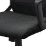 Кресло офисное BRABIX "Focus EX-518", ткань, черное, 531575 по низкой цене оптом 