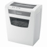 Уничтожитель (шредер) LEITZ IQ HOME OFFICE P4, 4 уровень секретности, 4x28 мм, 10 листов, 23 л, 80090000 по низкой цене оптом 
