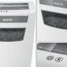 Уничтожитель (шредер) LEITZ IQ HOME OFFICE P4, 4 уровень секретности, 4x28 мм, 10 листов, 23 л, 80090000 по низкой цене оптом 